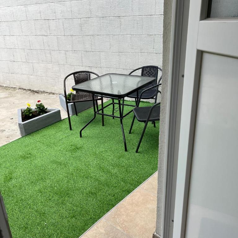 Filip - One-Bedroom Apartment - 12
