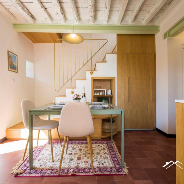 Beach 1Min | Sea View| 2BR| A/C| by Tilo - Appartamento con 2 Camere da Letto e Vista Mare - 4