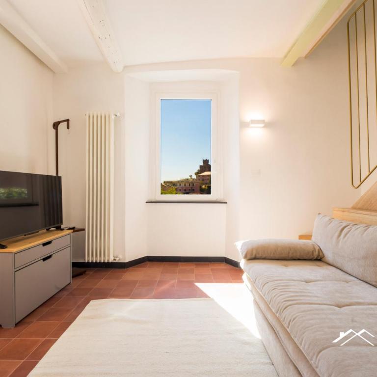 Beach 1Min | Sea View| 2BR| A/C| by Tilo - Appartamento con 2 Camere da Letto e Vista Mare - 23