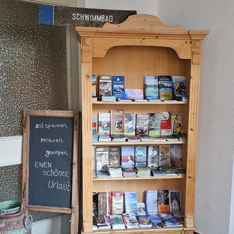 Alp-Juwel - mit Hallenbad und Sauna, 4 Schlafbereiche, Hallenbad, Sauna, inklusive Bettwäsche, Handtücher, tolle Kinderausstattung - Apartment mit 3 Schlafzimmern - 13