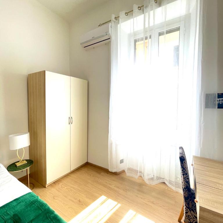 Central Umberto 77 - Appartamento con 2 Camere da Letto - 18
