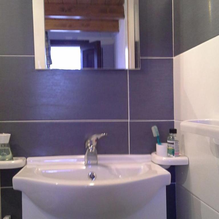 Il Dammuso di Tanit - Studio Apartment - 20