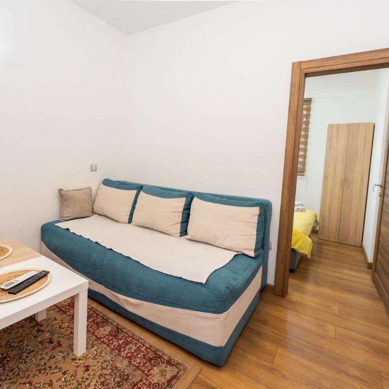 Apartmani Dino Kolasin - Apartman - 5