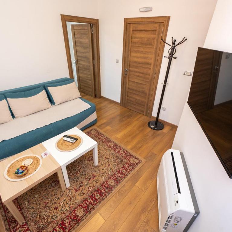 Apartmani Dino Kolasin - Apartman - 7