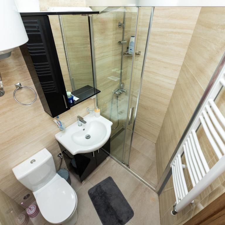 Apartmani Dino Kolasin - Apartman - 8