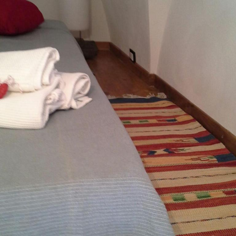 Il Dammuso di Tanit - Studio Apartment - 24