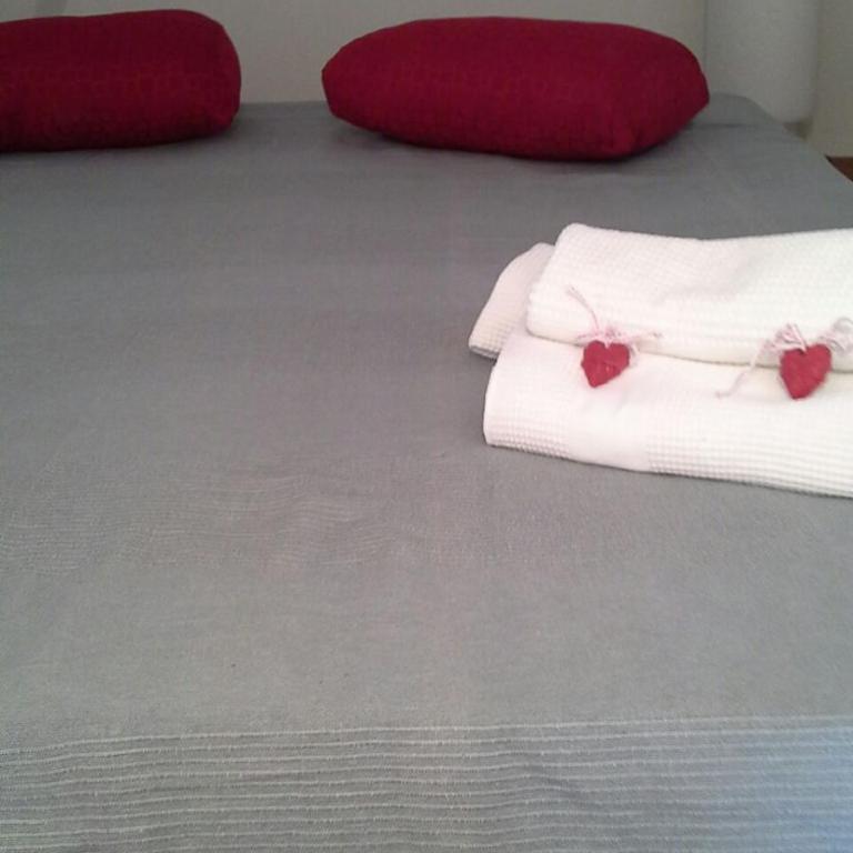 Il Dammuso di Tanit - Studio Apartment - 25