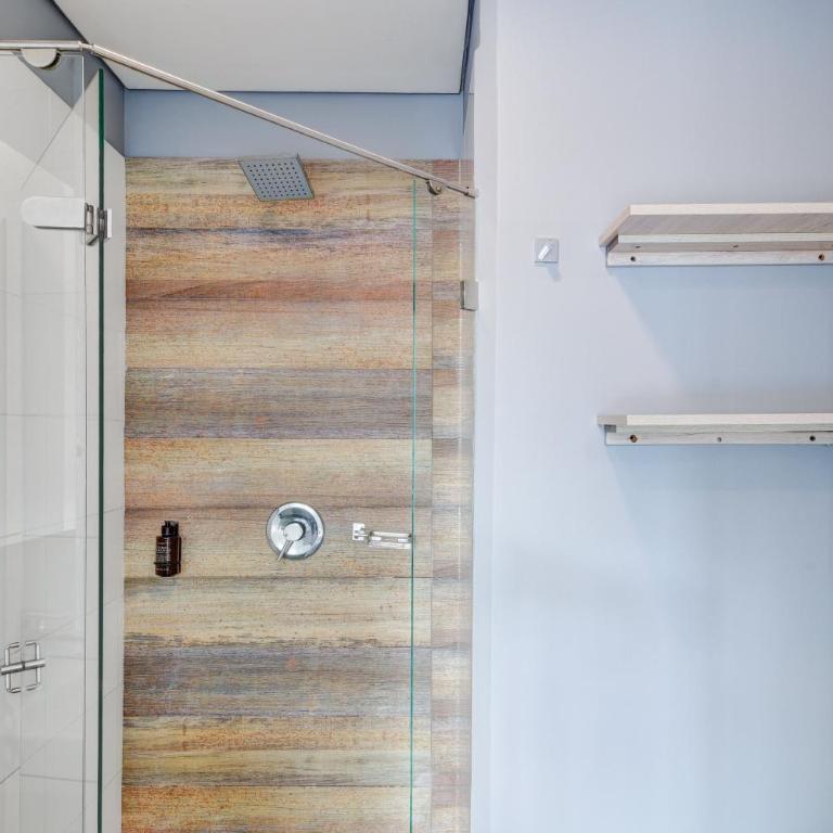 Loft Home Suites 118 By gA - Habitación Doble - 2 camas - 3