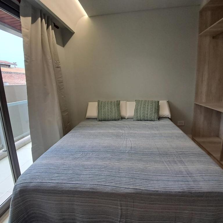 Salta élite apart - Apartamento de 2 dormitorios - 1