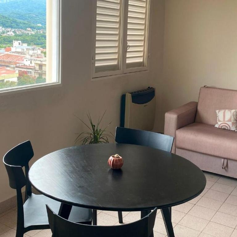 Departamento Cerro Pyta en el centro de la ciudad - One-Bedroom Apartment - 10