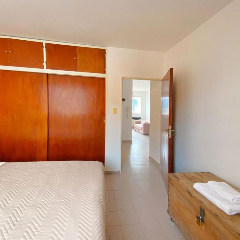 Departamento Cerro Pyta en el centro de la ciudad - One-Bedroom Apartment - 8
