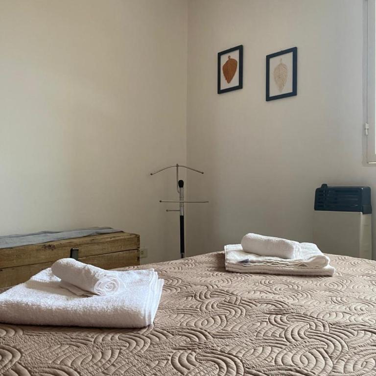 Departamento Cerro Pyta en el centro de la ciudad - One-Bedroom Apartment - 9