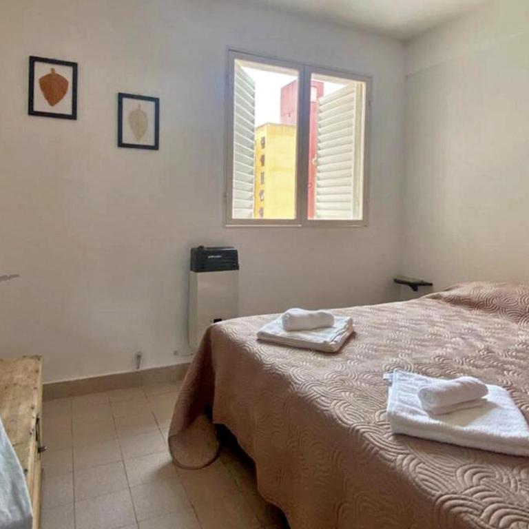 Departamento Cerro Pyta en el centro de la ciudad - One-Bedroom Apartment - 6