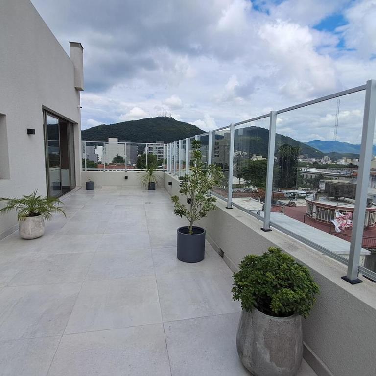 Salta élite apart - Apartamento de 2 dormitorios - 4