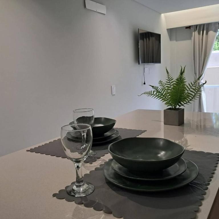 Salta élite apart - Apartamento de 2 dormitorios - 7
