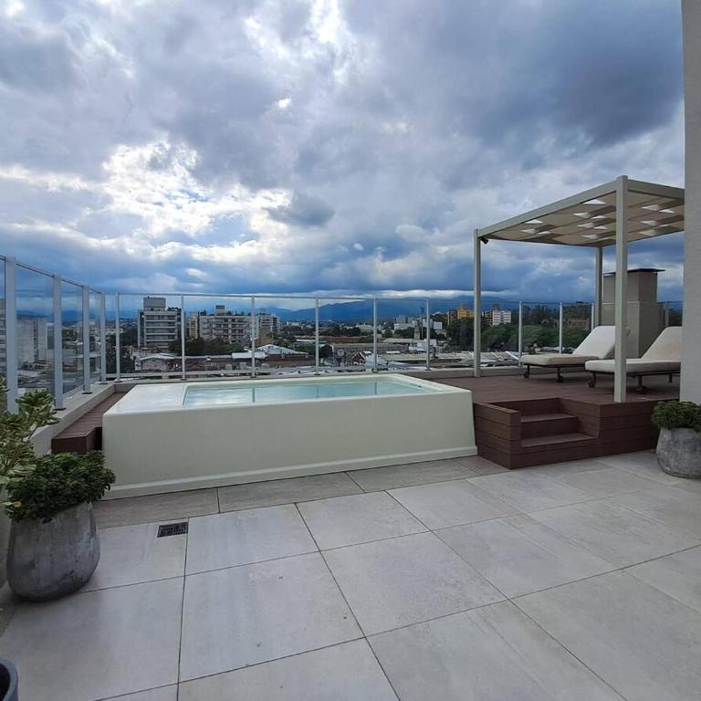 Salta élite apart - Apartamento de 2 dormitorios - 8