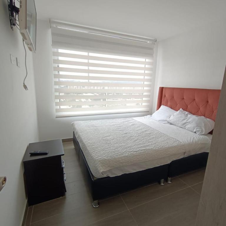 Penthouse Barú - Usaquén - Apartamento de 2 dormitorios - 7