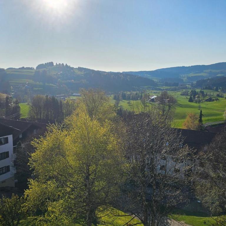 Alp-Juwel - mit Hallenbad und Sauna, 4 Schlafbereiche, Hallenbad, Sauna, inklusive Bettwäsche, Handtücher, tolle Kinderausstattung - Apartment mit 3 Schlafzimmern - 11
