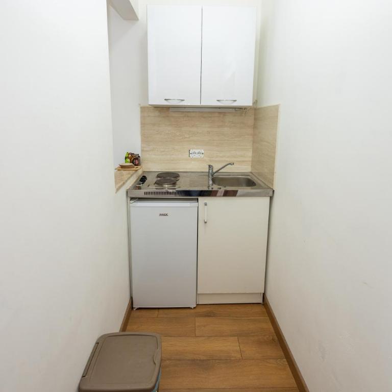 Apartmani Dino Kolasin - Apartman - 1