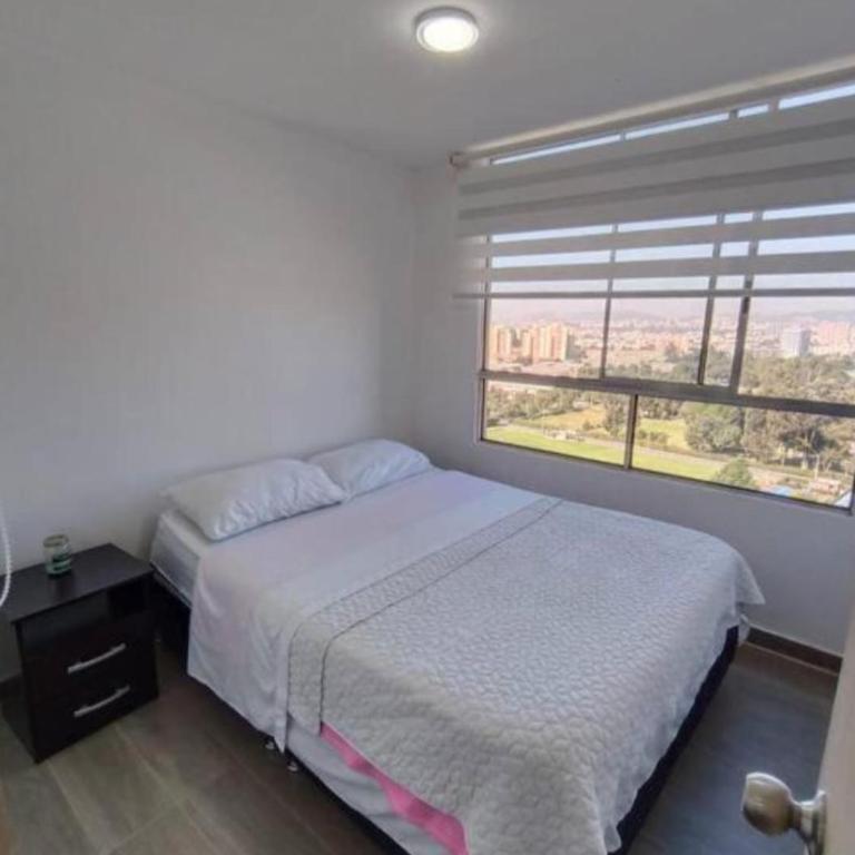 Penthouse Barú - Usaquén - Apartamento de 2 dormitorios - 6