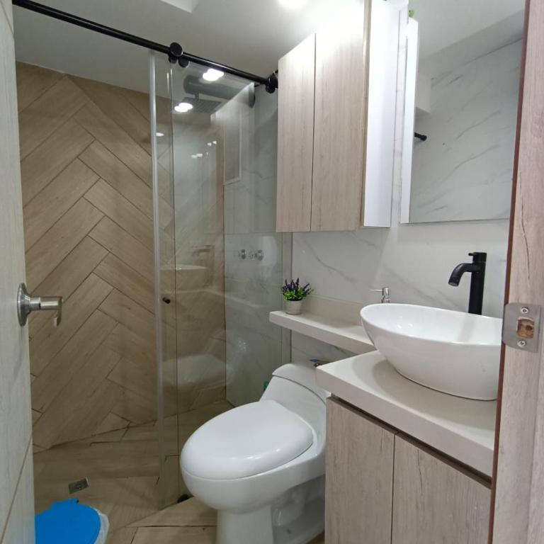 Penthouse Barú - Usaquén - Apartamento de 2 dormitorios - 5