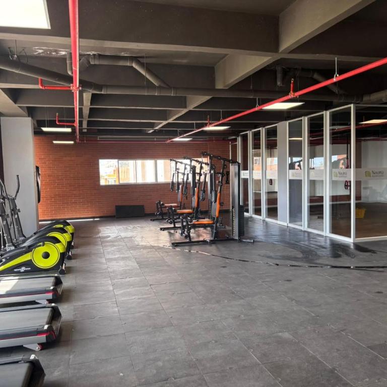 Penthouse Barú - Usaquén - Apartamento de 2 dormitorios - 16