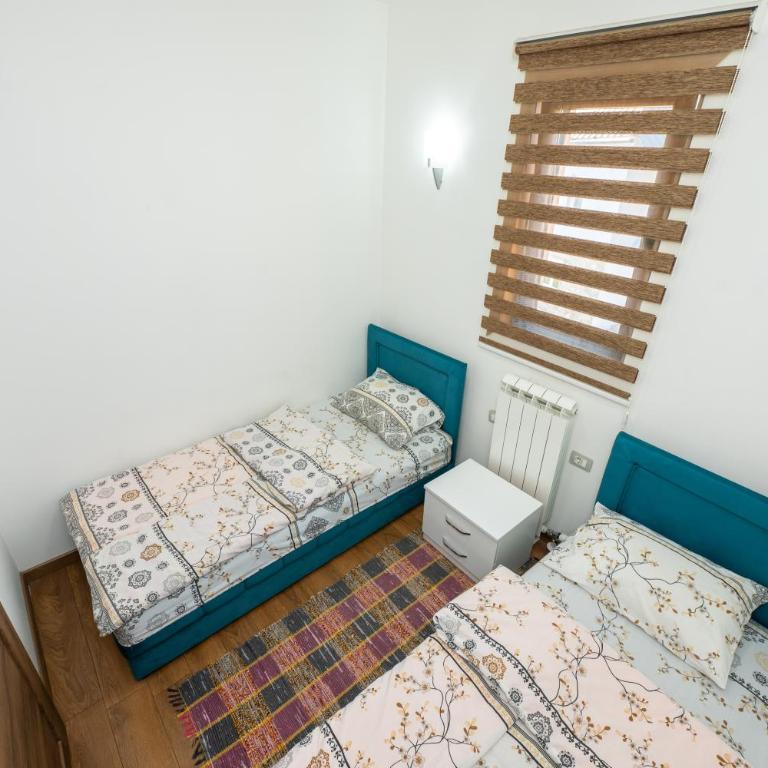 Apartmani Dino Kolasin - Apartman - 4