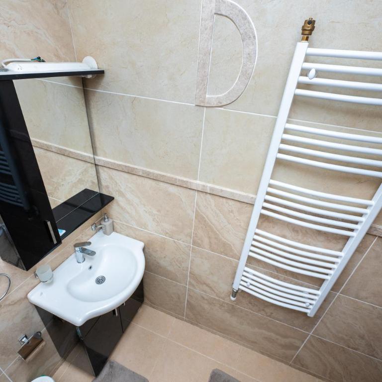 Apartmani Dino Kolasin - Apartman - 7