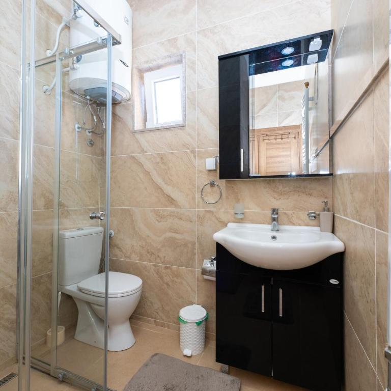 Apartmani Dino Kolasin - Apartman - 8