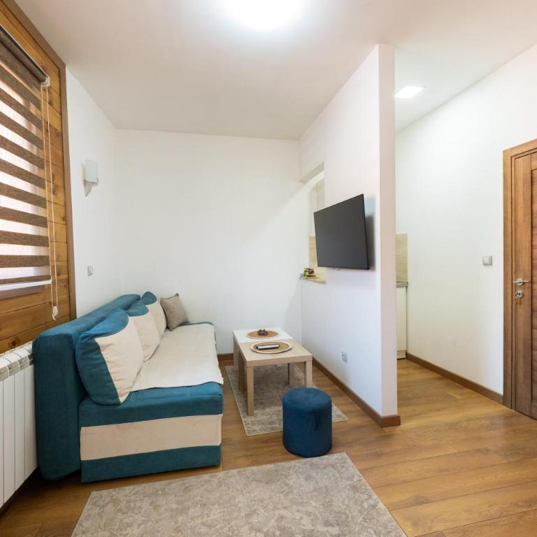 Apartmani Dino Kolasin - Apartman - 9