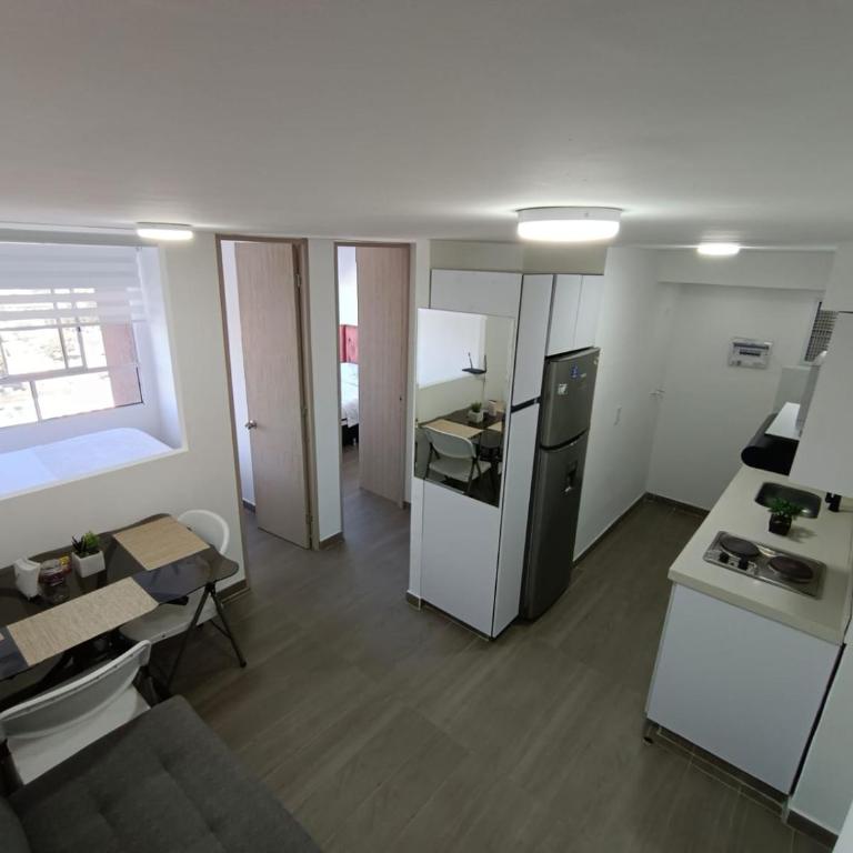 Penthouse Barú - Usaquén - Apartamento de 2 dormitorios - 2