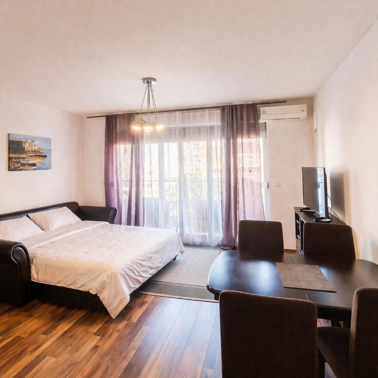 Adrialux2 - Studio with Balcony - 10