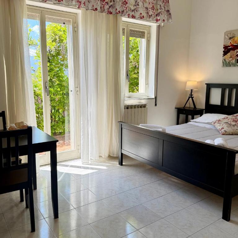 Villa Nadira - Monolocale Superior - 18