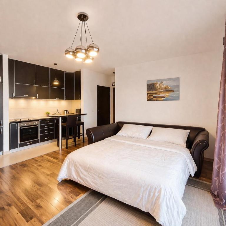 Adrialux2 - Studio with Balcony - 3