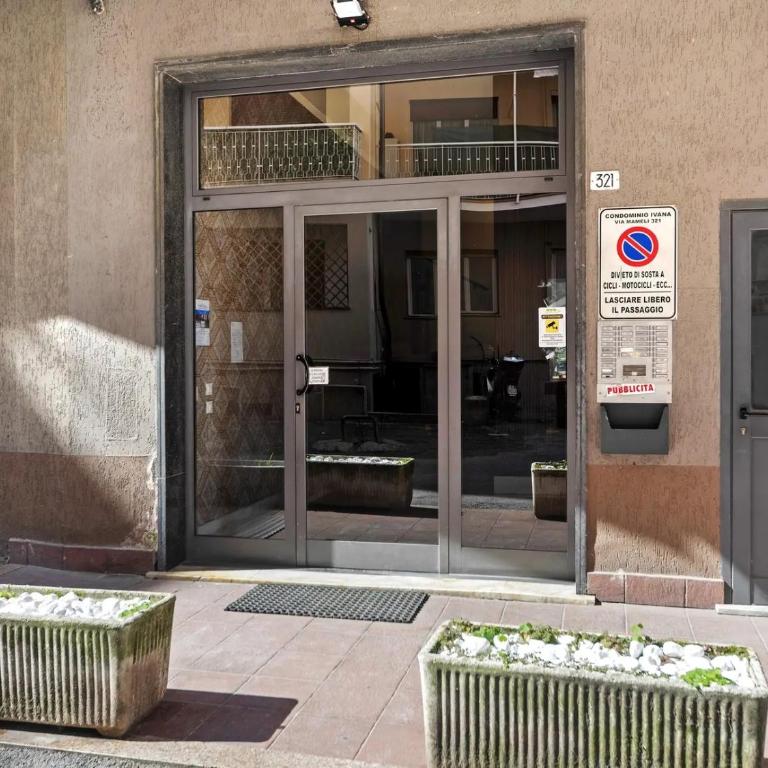 Appartamento Amelia - Appartamento con 1 Camera da Letto - 20