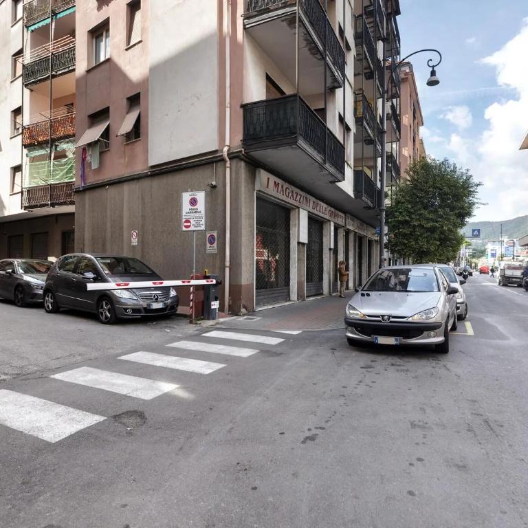Appartamento Amelia - Appartamento con 1 Camera da Letto - 19