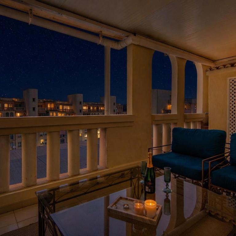Ático Céntrico con Parking Gratis - Apartamento Ático - 15