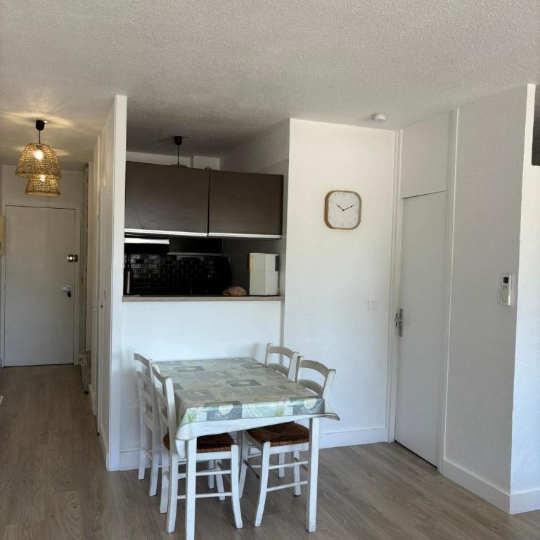 Appartement à 100 m de la plage - Appartamento con 1 Camera da Letto - 6