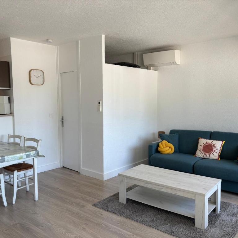 Appartement à 100 m de la plage - Appartamento con 1 Camera da Letto - 1