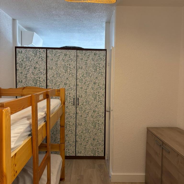 Appartement à 100 m de la plage - Appartamento con 1 Camera da Letto - 4