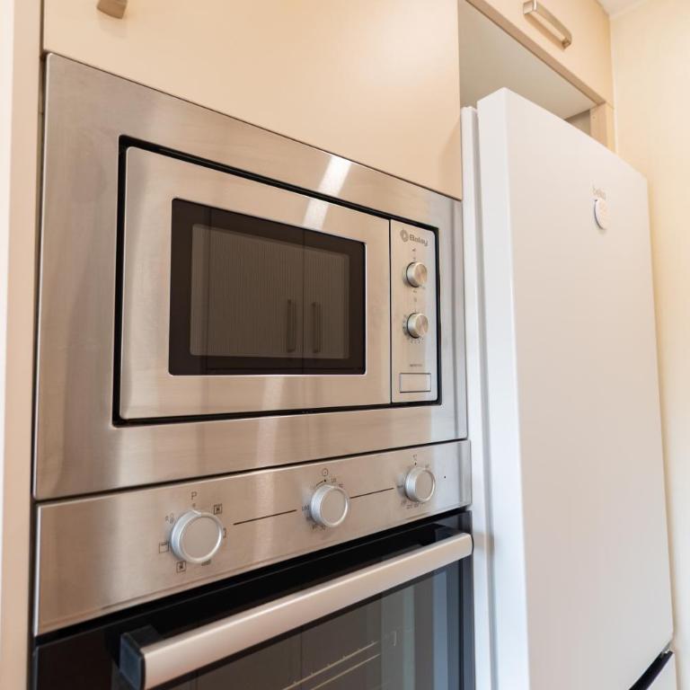 Ático Céntrico con Parking Gratis - Apartamento Ático - 27