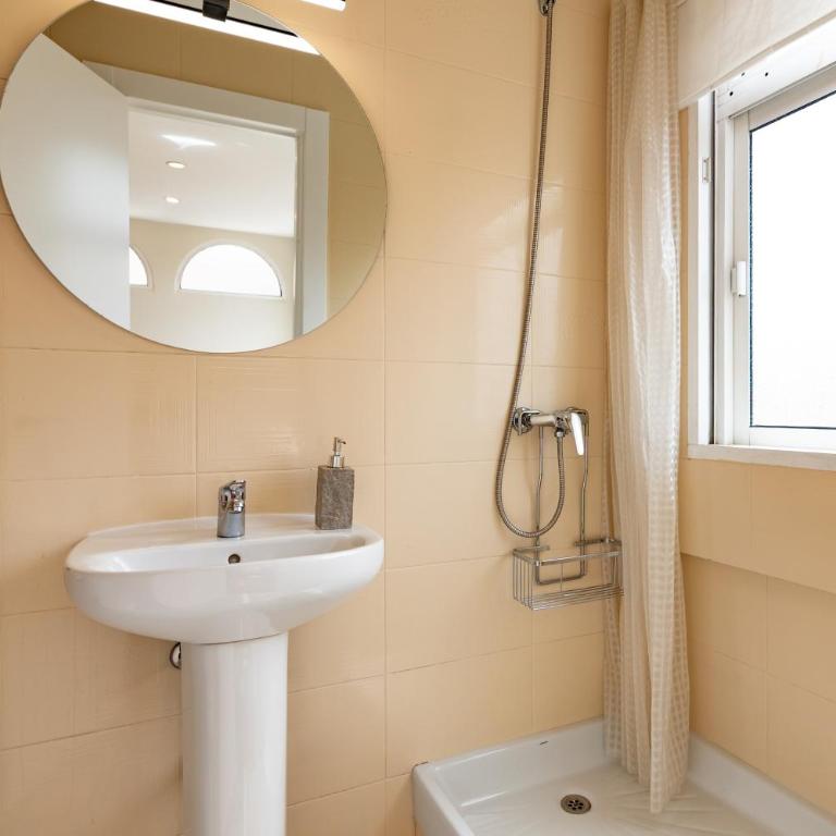 Ático Céntrico con Parking Gratis - Apartamento Ático - 21