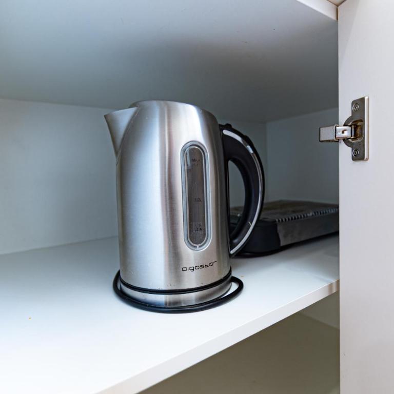 Ático Céntrico con Parking Gratis - Apartamento Ático - 29