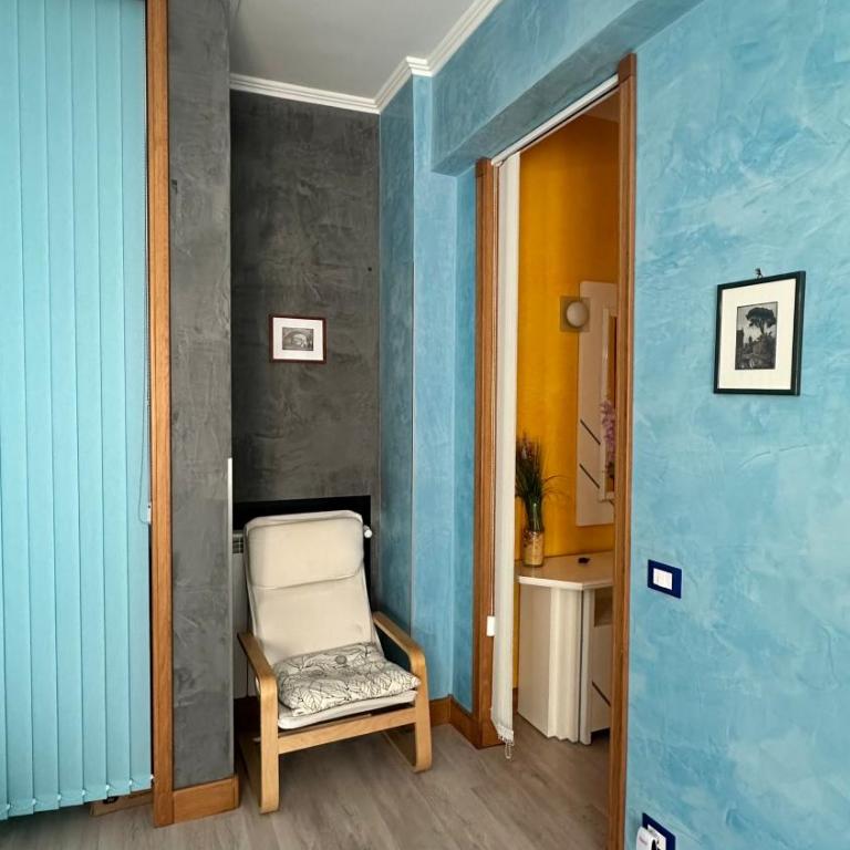 Urban House Roma - Appartamento con 1 Camera da Letto - 25