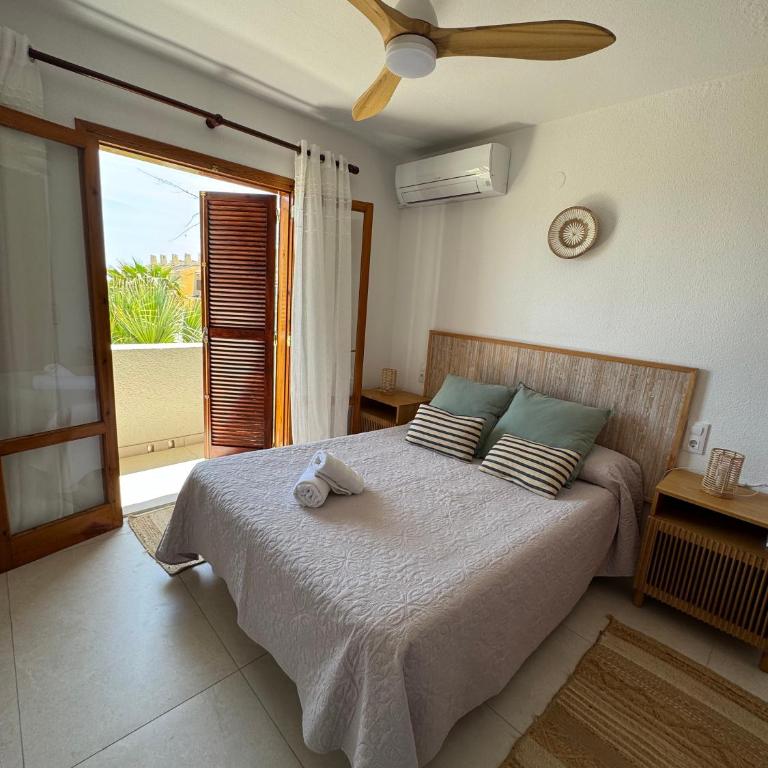 Casa frente al mar con Vistas - Casa Vacacional de 3 dormitorios - 10