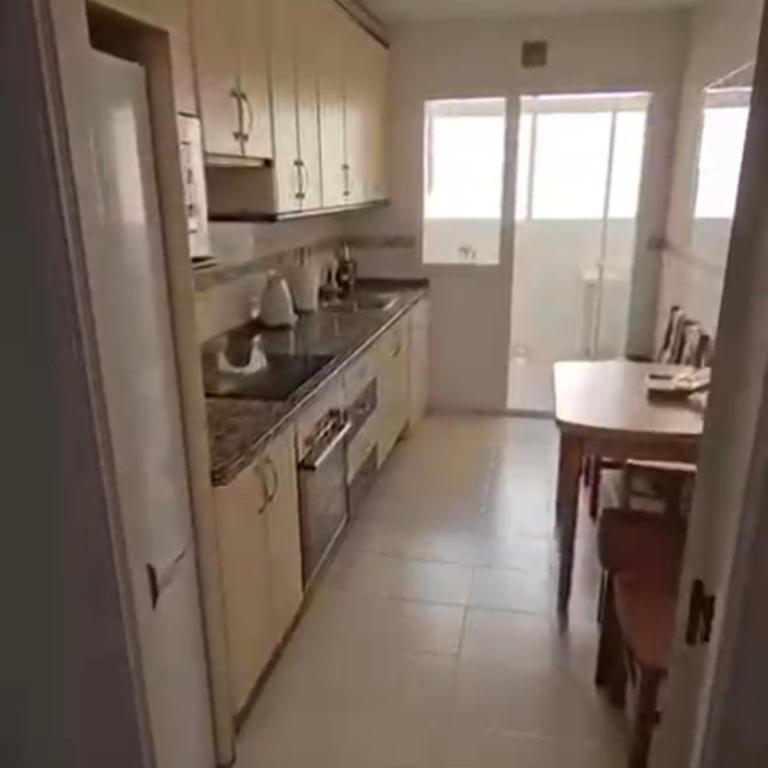 PISO TEATINOS UNIVERSITY CITY - Apartment - 3