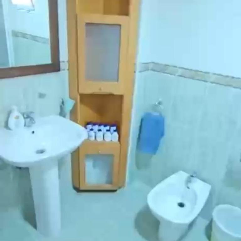 PISO TEATINOS UNIVERSITY CITY - Apartment - 11