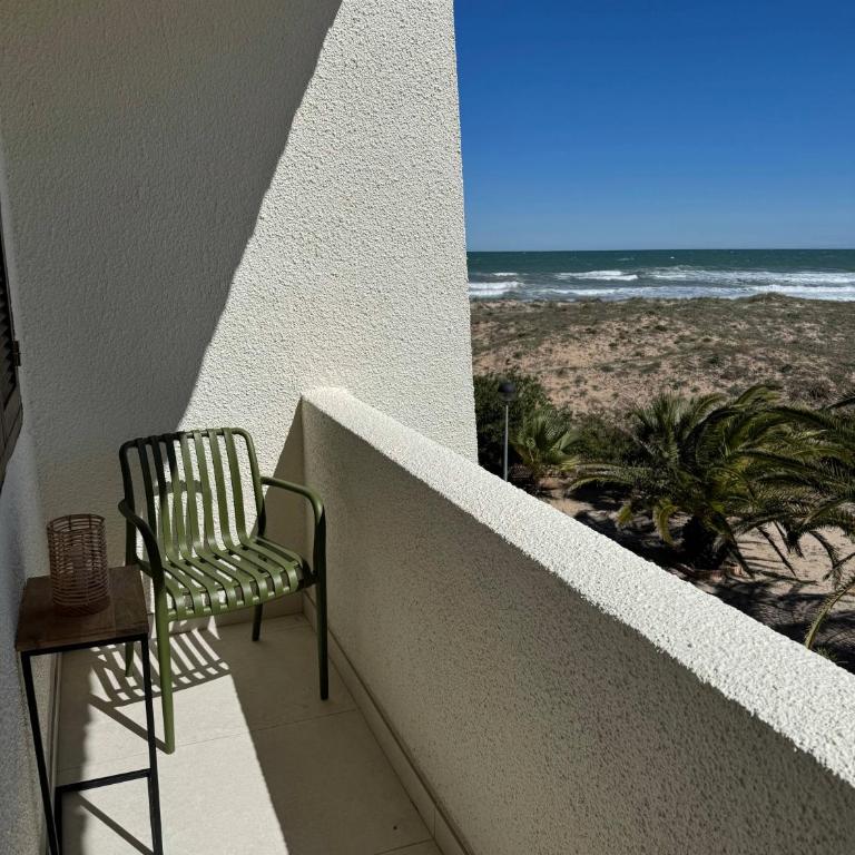 Casa frente al mar con Vistas - Casa Vacacional de 3 dormitorios - 13