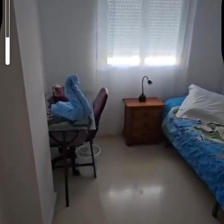 PISO TEATINOS UNIVERSITY CITY - Apartment - 10