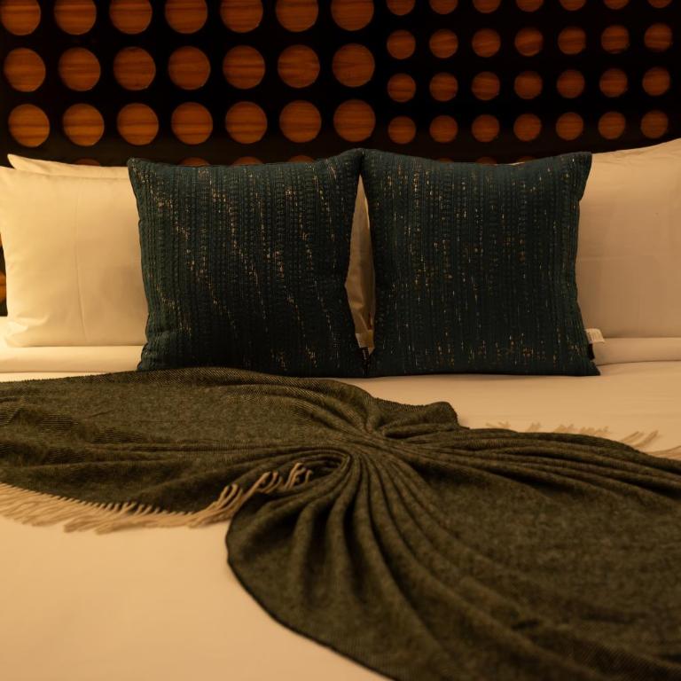 Mirtala Hotel Boutique - Junior Suite - 4